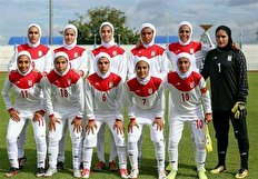 ایراندوست: هدف از تشکیل تیم ملی فوتبال زنان، قهرمانی نیست