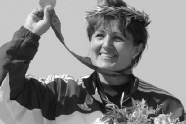 درگذشت قهرمان المپیک ۲۰۰۴ آتن بر اثر ابتلا به کرونا