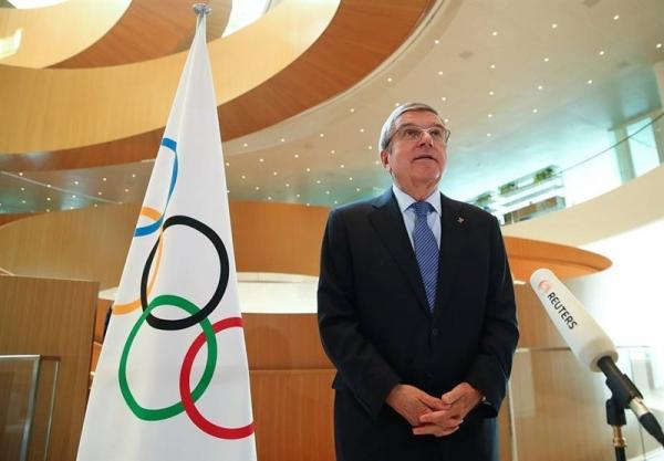 سفر توماس باخ به ژاپن/ IOC تضمین می خواهد
