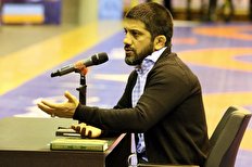 ادامه اختلاف فدراسیون کشتی با کمیته ملی المپیک با یک خبر اخلاقی!