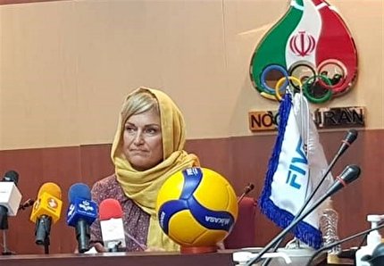 خداحافظی والیبال مردان ایران با مربی خارجی؛ استارت تغییر در بانوان با حمایت فدراسیون جهانی