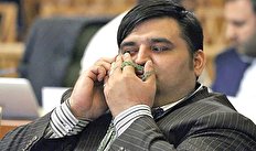 واکنش رضازاده به گزینه بودنش برای جانشینی علی مرادی: به شعار باشد وضعیت از این هم بدتر می‌شود