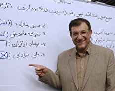 علی مرادی به وزنه‌برداری برمی‌گردد؟