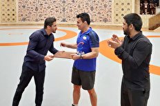 سکوت عجیب سرمربی تیم ملی فرنگی در آستانه دومین مرحله چرخه انتخابی
