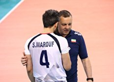 از غیبت سید و معروف و آهِ کولاکوویچ تا سهم هیچِ والیبال ایران در بین بهترین‌ها