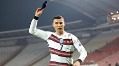 عصبانیت رونالدو، زندگی را به کودک صربستانی هدیه کرد!