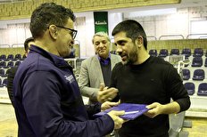 آبِ پاکی فدراسیون روی دست منتقدان؛ خبری از هیچ تغییری در کشتی فرنگی نیست