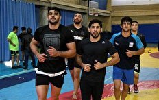 آغاز دومین اردوی آزادکاران و فرنگی همچنان بدون اردو؛ بنا تغییر رویه نمی‌دهد؟