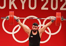 المپیکِ وزنه‌برداری روی هوا؛ IOC در انتظار برگزاری انتخابات IWF