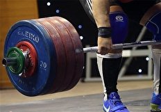 بخشش در کار نیست؛ تا ۳ سال محرومیت در انتظار وزنه‌بردار ایرانی؟