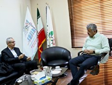 پشت پرده سفر خارجی نایب‌رئیس و بازگشت رئیس پیشین به فدراسیون المپیکی