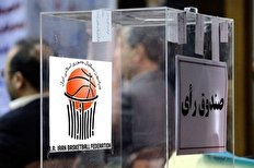 انتخابات بسکتبال باز هم به تعویق می‌افتد؟