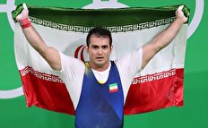 انتظار سهمیه و مدال المپیک از کتفی که در لیگ هم همراهی نکرد!