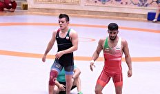 مهاجرت مدعی وزن ۶۵ کیلوگرم تیم ملی کشتی به کانادا