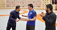 آغاز «پایانِ باز» برای چرخه انتخابی تیم ملی فرنگی؛ اینک انتخاب به «خانه کشتی» می‌رود