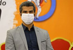 فایلِ باز تکواندو باز هم برای هادی ساعی دردسرساز می‌شود؟