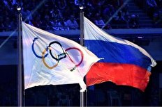 ‌روزگار بدِ روس‌ها در ورزش از ۲۰۱۹؛ پرچم و سرودِ فراموش شده از توکیو تا اوکراین