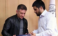 دبیر در سمینار روسای هیات‌ها علیه غلامرضا محمدی چه گفت؟