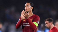 آمار فوق‌العاده مدافع لیورپول تا همیشه ماندگار است