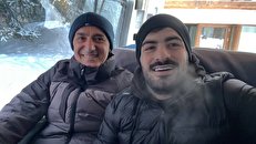ناگفته‌های مترجم برانکو از قرارداد با کشتی صربستان و همراهی علی ارسلان در بلگراد