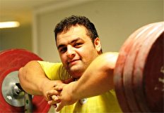 واکنش سجاد انوشیروانی به شایعه سرپرستی‌اش در وزنه‌برداری