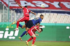 نایب قهرمان کشتی جهان: پرسپولیس با گل‌های رضاییان و عبدی برنده دربی است/ پسرم استقلالی است و عصبی‌ام می‌کند!