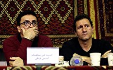 برگزاری سومین مرحله چرخه باز هم به شیوه بنا؛ آتشِ زیر خاکستر