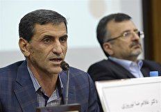 نوروزی از فدراسیون پزشکی ورزشی رفتنی می‌شود؟