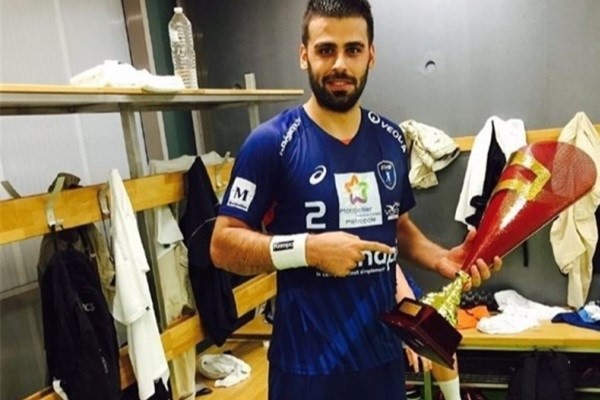 برتری بوزائو در لیگ رومانی با درخشش هندبالیست‌های ایرانی