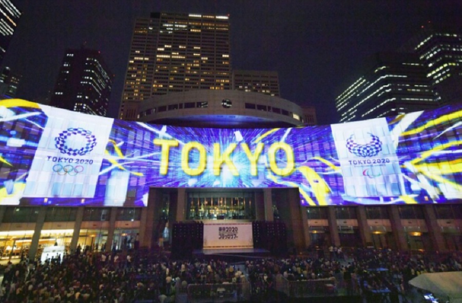 مخالفت مردم ژاپن با برگزاری المپیک توکیو همچنان پا بر جاست