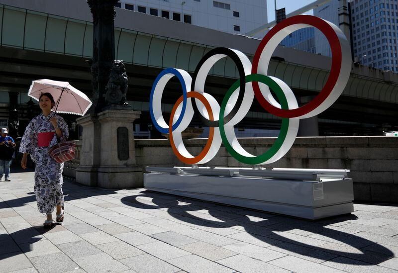 درخواست لغو المپیک از سوی رسانه ژاپنی