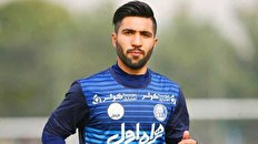 فرشید برای استقلالی بودن یک راه دارد