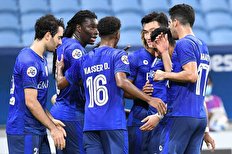 در آستانه بازی با پرسپولیس؛ مصدومان الهلال زیاد شدند