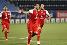 برنامه سفر پرسپولیس به عربستان مشخص شد