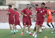 پرسپولیس بدون ملیپوشانش به عربستان نمیرود