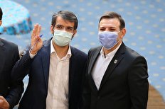 مدیرعامل سابق پرسپولیس در راه نهاد ریاست جمهوری!