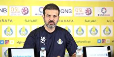 خط و نشان سرمربی استقلالی برای یک پرسپولیسی