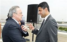 بازیکنی که دوست دارد به رئال سرنخ بدهد!