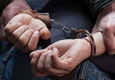 رئیس باشگاه معروف فوتبال دستگیر شد