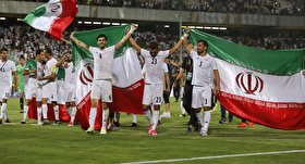صعود‌های حماسی ایران به جام جهانی/ فیلم