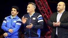 واکنش بهروز یاری به اظهارات پلنگ جویبار: نفت از مسجد سلیمان استخراج شد اما یک مسجد سلیمانی وزیر نشد!/یزدانی مواظب اظهاراتش باشد