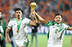 فسخ قرارداد، تاوان گلزنی به تیم ملی قطر در عرب کاپ