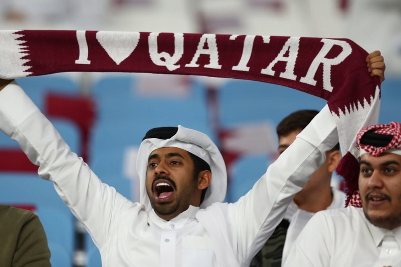 با وجود نرسیدن به فینال، عرب کاپ 2021 چه دستاوردی برای قطری‌ها داشت؟