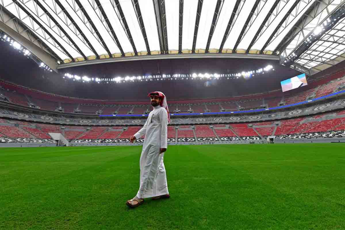 با وجود نرسیدن به فینال، عرب کاپ 2021 چه دستاوردی برای قطری‌ها داشت؟
