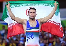 کنایه تند مرد ۵ مدال کشتی ایران به شاگردان سابق رسول خادم