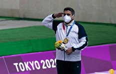 چهل و هفتمی رنکینگ بعد از طلای المپیک؛ افولِ قهرمان