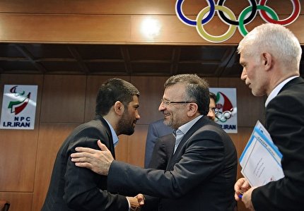 پرخبرترین رشته و جنجالی‌ترین مدیر ورزش ۱۴۰۰ ایران چه کسانی بودند؟