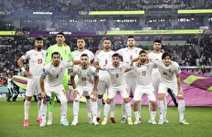 تکلیف کی‌روش با تیم ملی ایران مشخص شد