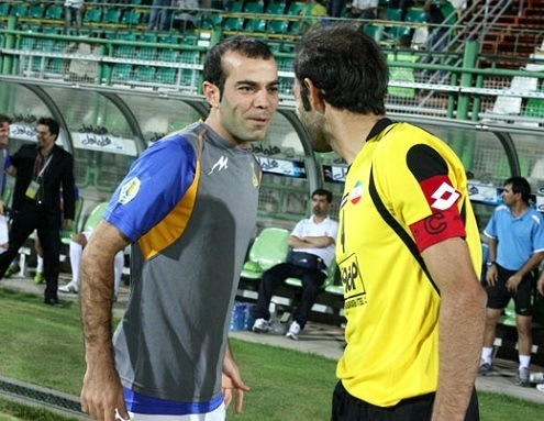 با مشهورترین برادران فوتبالیست ایرانی آشنا شوید+ عکس