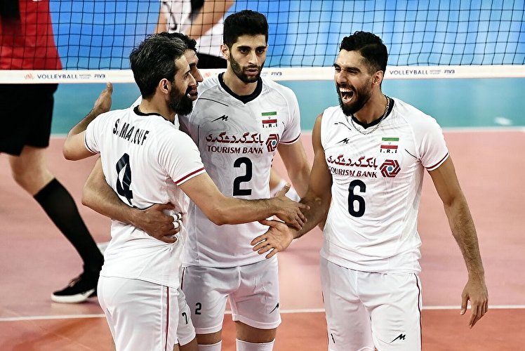 جام باشگاه‌های جذاب در انتظار والیبال ایران؛ رقابت سنگین داخلی در میان خارجی‌ها